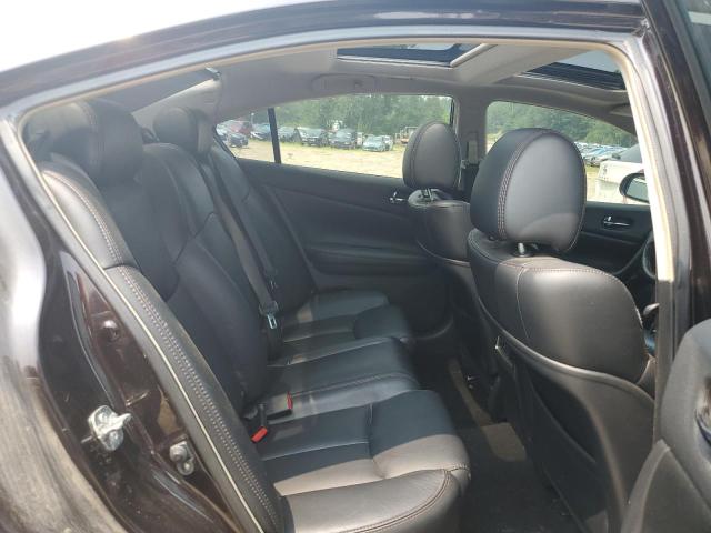 Photo 10 from auction – 2013 NISSAN MAXIMA S with VIN 1N4AA5AP6DC812407