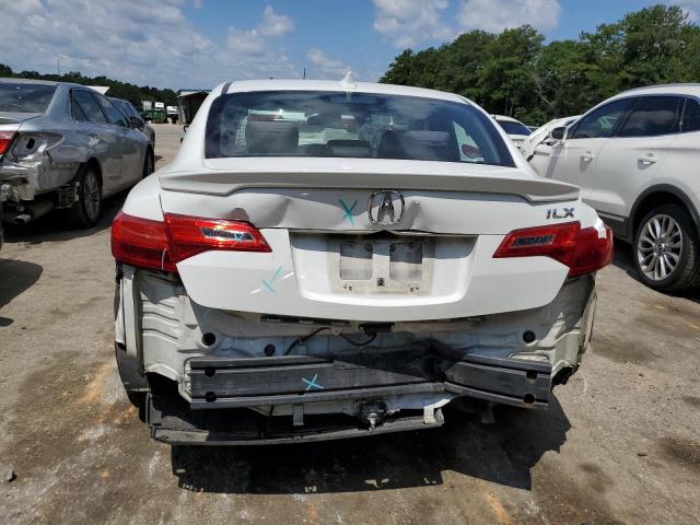 Photo 6 from auction – 2013 ACURA ILX 20 with VIN 19VDE1F3XDE020093