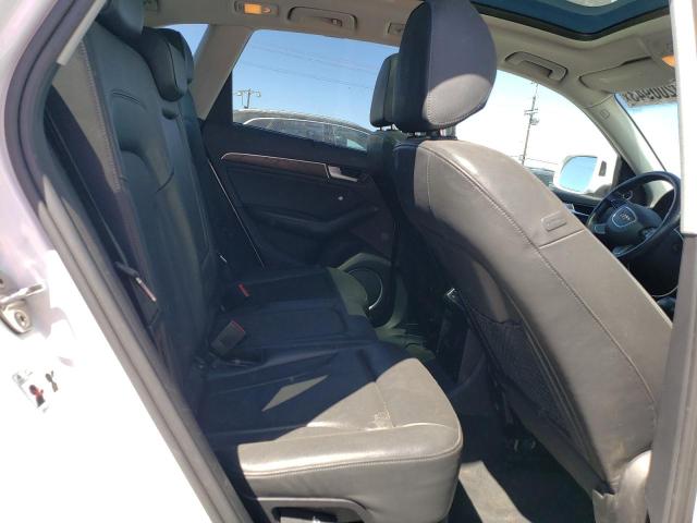 Photo 11 from auction – 2013 AUDI Q5 PREMIUM with VIN WA1C8AFP9DA002646