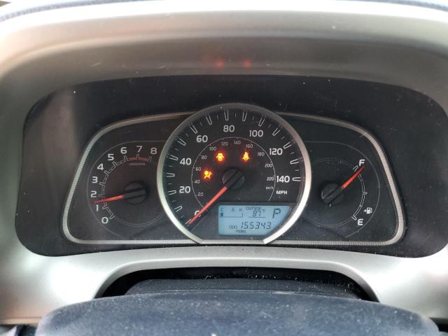Photo 9 from auction – 2013 TOYOTA RAV4 LE with VIN 2T3ZFREV5DW030417