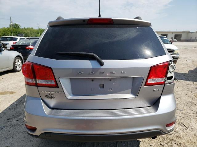 Снимка 6 от търг – 2016 DODGE JOURNEY SX с VIN 3C4PDCBB7GT193988