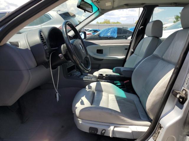 Photo 7 from auction – 1997 BMW 328 I AUTO with VIN WBACD432XVAV53260