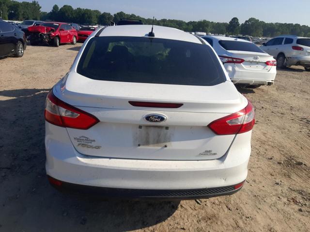Фото 6 с аукциона – 2014 FORD FOCUS SE с VIN 1FADP3F27EL339051
