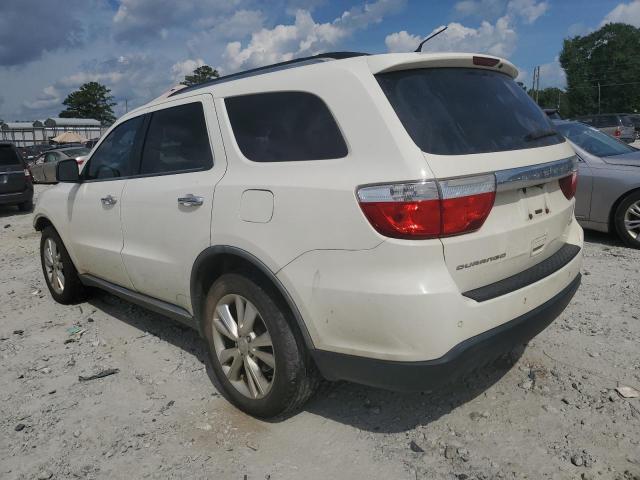Photo 2 from auction – 2011 DODGE DURANGO CR with VIN 1D4RD4GG8BC708748
