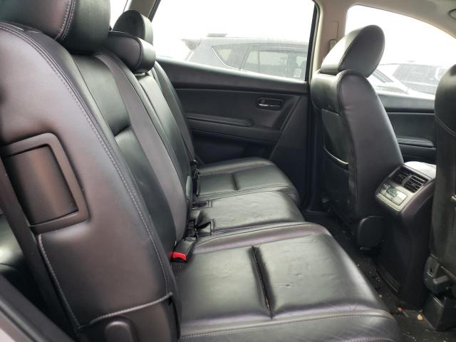 Photo 11 from auction – 2010 MAZDA CX-9 with VIN JM3TB2MA6A0228227