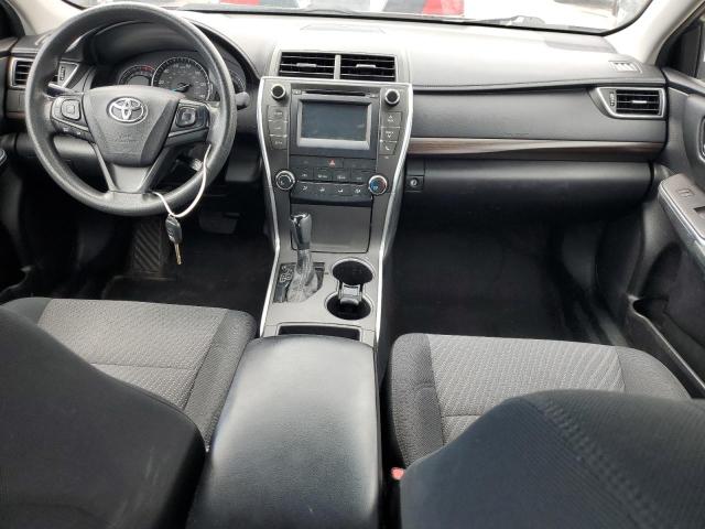 Photo 8 from auction – 2015 TOYOTA CAMRY LE with VIN 4T1BF1FK6FU996357