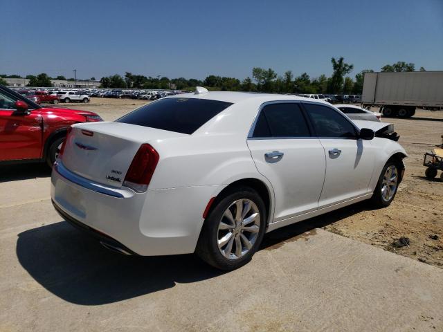 Photo 3 from auction – 2019 CHRYSLER 300 LIMITE with VIN 2C3CCAKG2KH631548