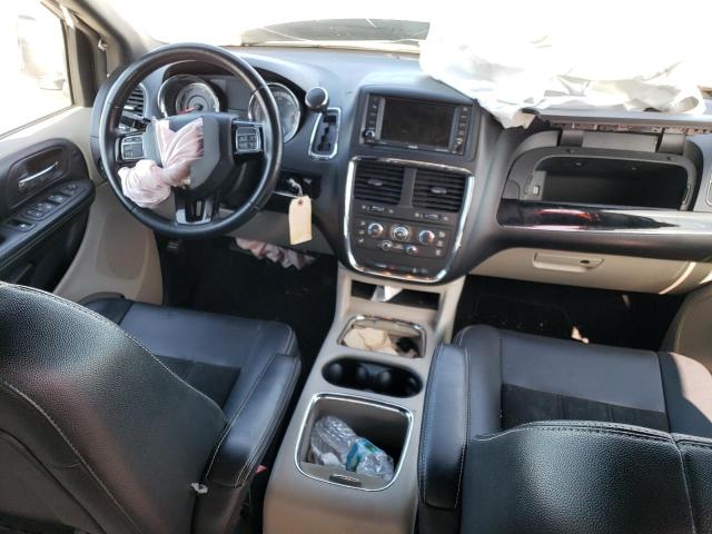 Photo 8 from auction – 2019 DODGE GRAND CARA with VIN 2C4RDGCG0KR566231