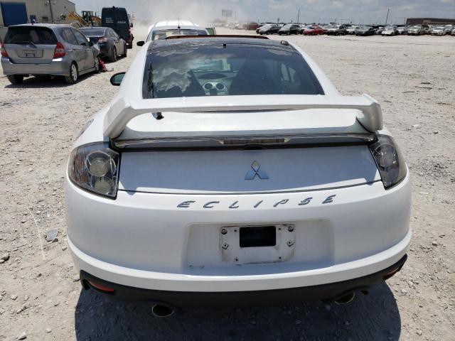 Photo 6 from auction – 2012 MITSUBISHI ECLIPSE GS with VIN 4A31K5DF3CE008320