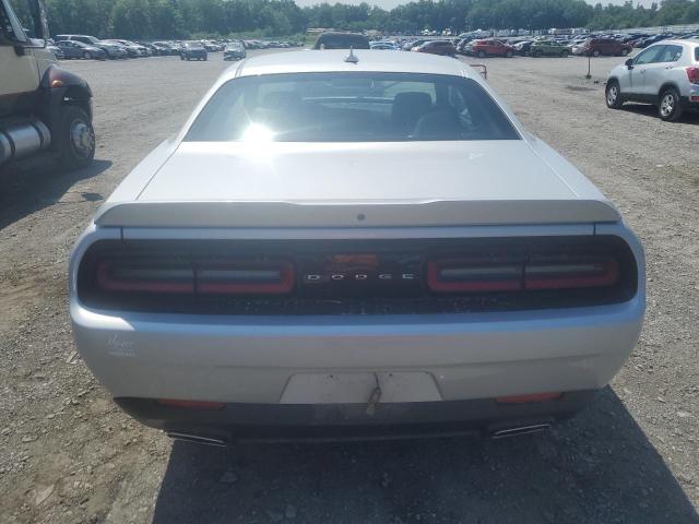 Photo 6 from auction – 2020 DODGE CHALLENGER with VIN 2C3CDZGG3LH104558