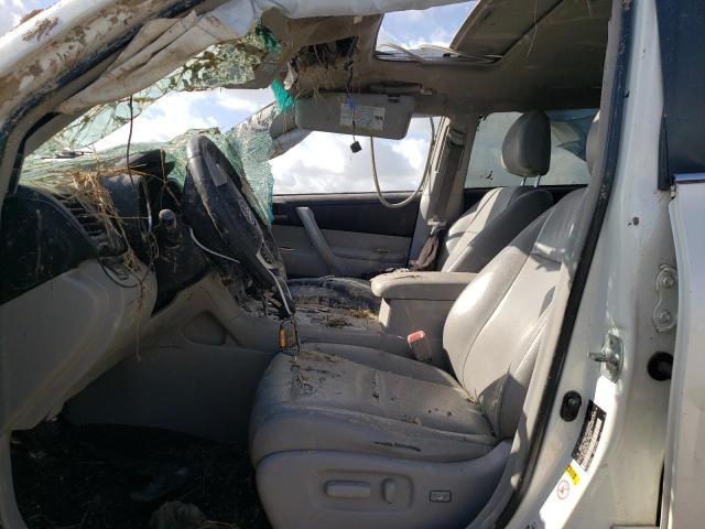 Photo 7 from auction – 2012 TOYOTA HIGHLANDER with VIN 5TDBK3EH6CS104710