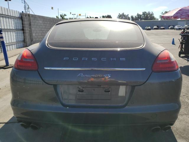 Photo 6 from auction – 2013 PORSCHE PANAMERA S with VIN WP0AB2A78DL060375