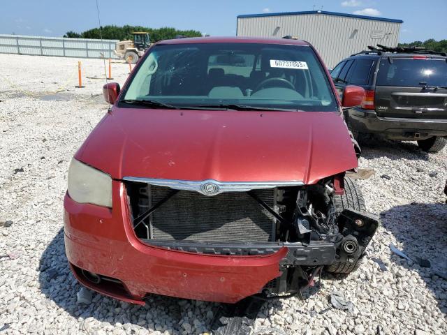 Photo 5 from auction – 2010 CHRYSLER TOWN & COU with VIN 2A4RR5D13AR176796