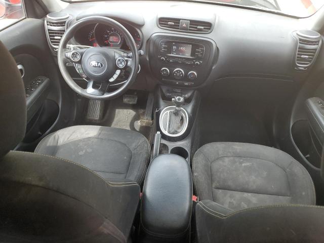 Photo 8 from auction – 2015 KIA SOUL + with VIN KNDJP3A53F7751055