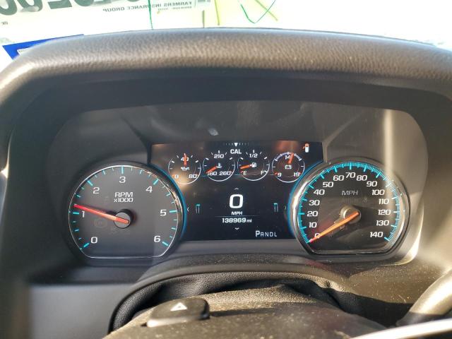 Photo 9 from auction – 2018 GMC YUKON DENA with VIN 1GKS2CKJ5JR220052