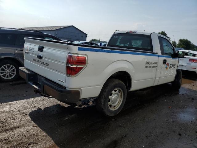 Photo 3 from auction – 2014 FORD F150 with VIN 1FTMF1CM2EKE33481
