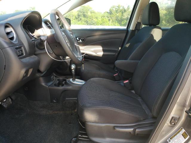 Photo 7 from auction – 2019 NISSAN VERSA S with VIN 3N1CN7AP0KL820364