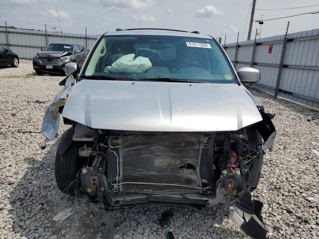 Photo 5 from auction – 2010 DODGE GRAND CARA with VIN 2D4RN5D19AR179951