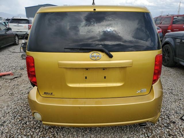 Photo 6 from auction – 2008 SCION XB with VIN JTLKE50E281058799