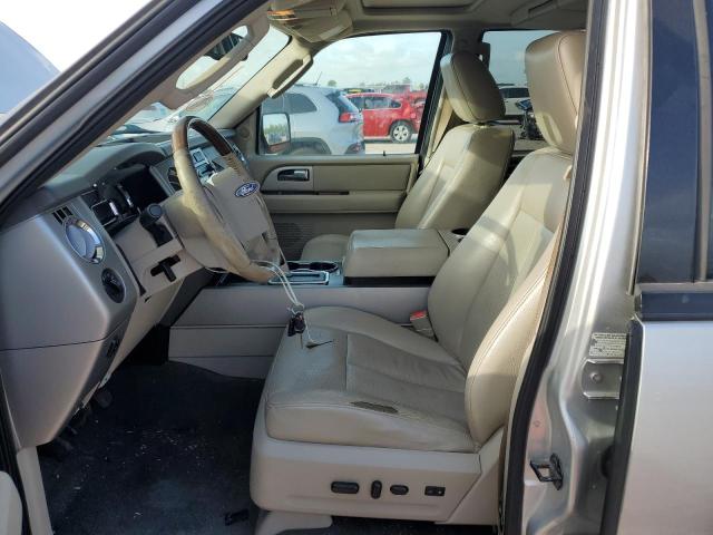 Photo 7 from auction – 2010 FORD EXPEDITION with VIN 1FMJU1K5XAEA07321
