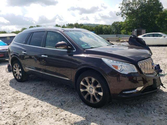 Photo 4 from auction – 2016 BUICK ENCLAVE with VIN 5GAKVCKD5GJ242929