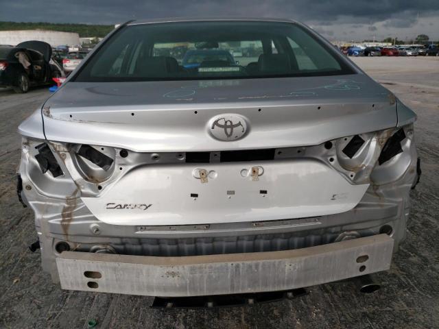 Photo 6 from auction – 2016 TOYOTA CAMRY LE with VIN 4T1BF1FKXGU606121
