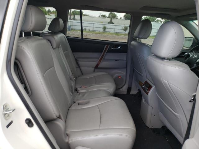 Photo 11 from auction – 2012 TOYOTA HIGHLANDER with VIN 5TDYK3EH9CS084141