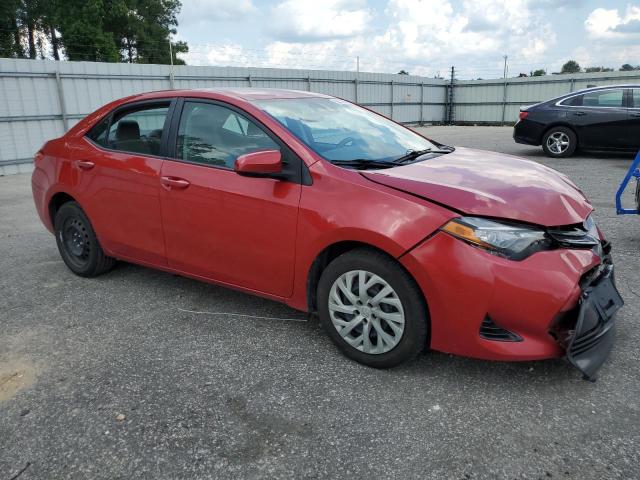 Photo 4 from auction – 2017 TOYOTA COROLLA L with VIN 2T1BURHE0HC795490