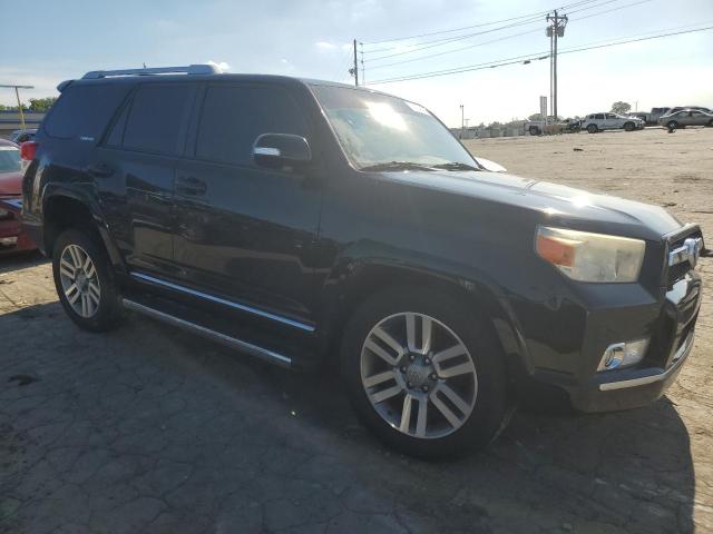 Photo 4 from auction – 2013 TOYOTA 4RUNNER SR with VIN JTEBU5JR4D5145389