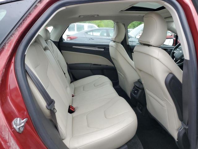 Photo 10 from auction – 2016 FORD FUSION TIT with VIN 3FA6P0SU1GR289718
