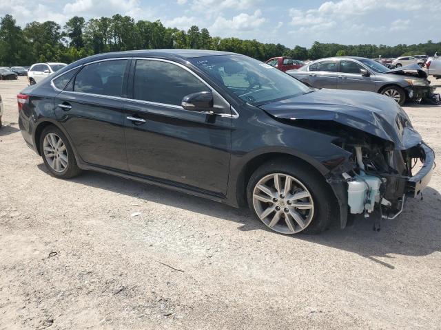 Photo 4 from auction – 2014 TOYOTA AVALON BAS with VIN 4T1BK1EB9EU079618