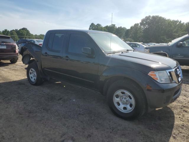 Photo 4 from auction – 2017 NISSAN FRONTIER S with VIN 1N6DD0ER8HN742932