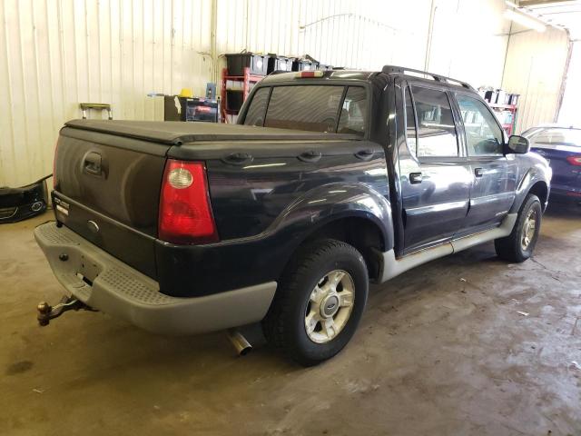 Photo 3 from auction – 2002 FORD EXPLORER S with VIN 1FMZU77E22UB30763