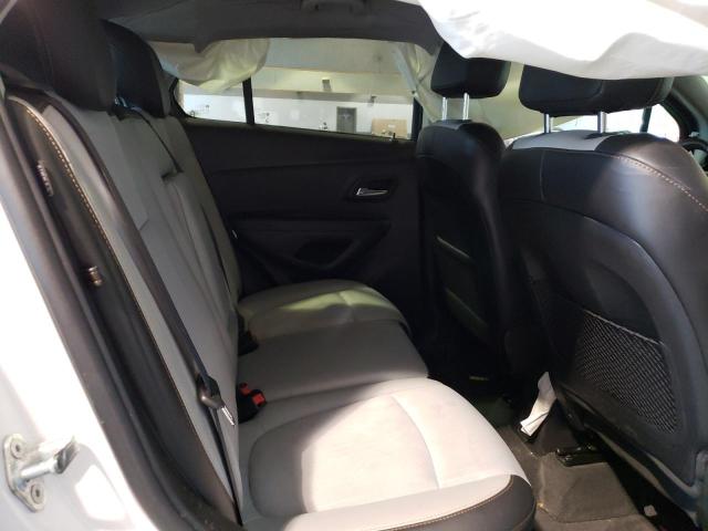 Photo 11 from auction – 2017 CHEVROLET TRAX 1LT with VIN 3GNCJPSB8HL278300