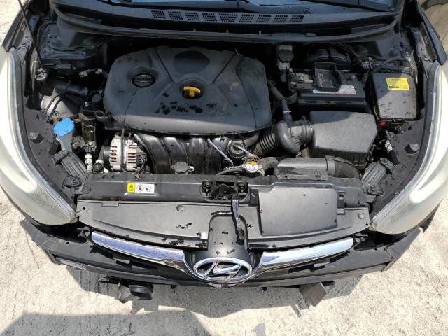 Photo 11 from auction – 2016 HYUNDAI ELANTRA SE with VIN 5NPDH4AE6GH749720
