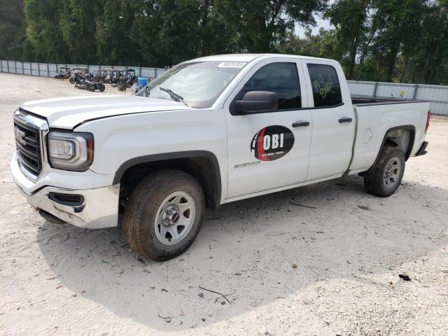 GMC SIERRA LIM 2019 with VIN 2GTR1LEC0K1125046 - Photo from auction