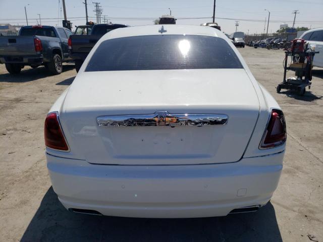 Photo 6 from auction – 2015 ROLLS-ROYCE GHOST with VIN SCA664S56FUX53033