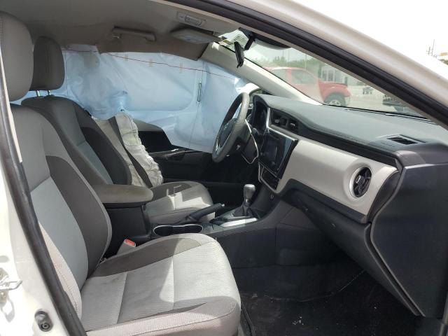 Photo 7 from auction – 2018 TOYOTA COROLLA L with VIN 2T1BURHE6JC065251