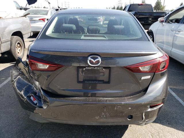 Photo 6 from auction – 2015 MAZDA 3 TOURING with VIN 3MZBM1V72FM204925