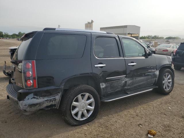 Photo 3 from auction – 2007 GMC YUKON DENA with VIN 1GKFK63877J398566
