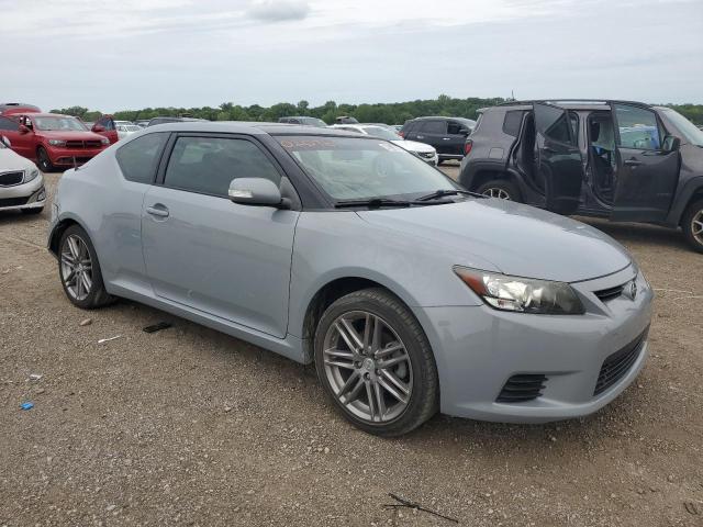 Photo 4 from auction – 2011 TOYOTA SCION TC with VIN JTKJF5C7XB3020761