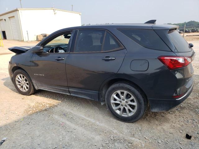 Photo 2 from auction – 2018 CHEVROLET EQUINOX LS with VIN 2GNAXHEV2J6161985