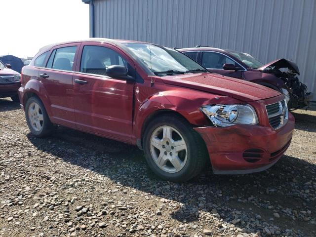 Photo 4 from auction – 2008 DODGE CALIBER SX with VIN 1B3HB48B18D583758