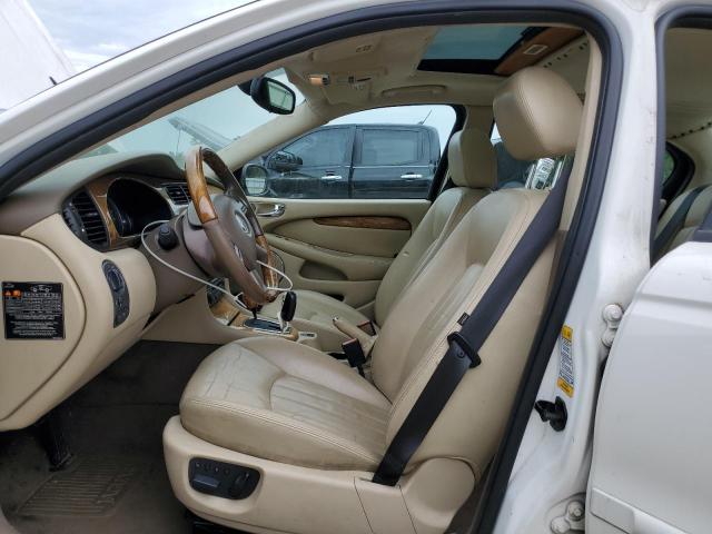 Photo 7 from auction – 2004 JAGUAR X-TYPE 3.0 with VIN SAJEA51C24WE06071