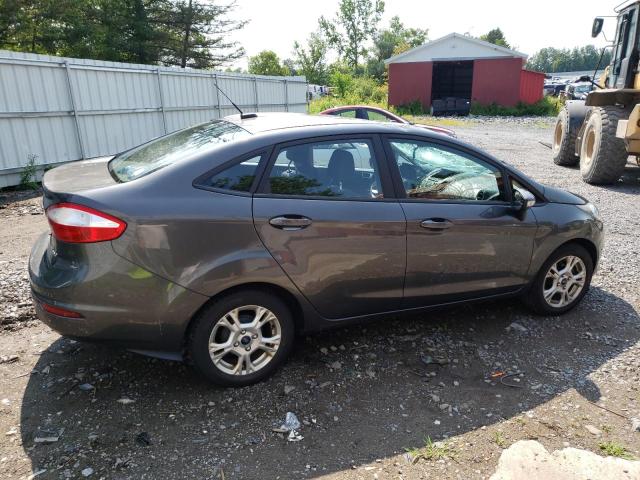 Photo 3 from auction – 2016 FORD FIESTA SE with VIN 3FADP4BJ3GM111651