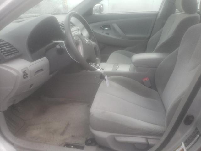 Photo 7 from auction – 2011 TOYOTA CAMRY BASE with VIN 4T4BF3EK8BR119026