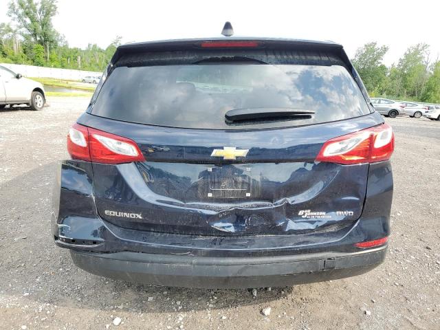 صورة رقم 6 من المزاد - 2020 CHEVROLET EQUINOX LS مع VIN 3GNAXSEV8LS647363