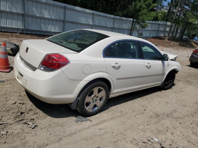 Photo 3 from auction – 2007 SATURN AURA with VIN 1G8ZS57N57F222406