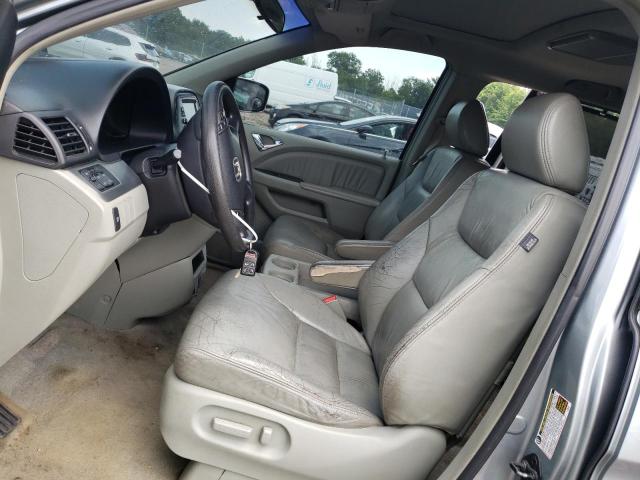 Photo 7 from auction – 2005 HONDA ODYSSEY EX with VIN 5FNRL38735B044200