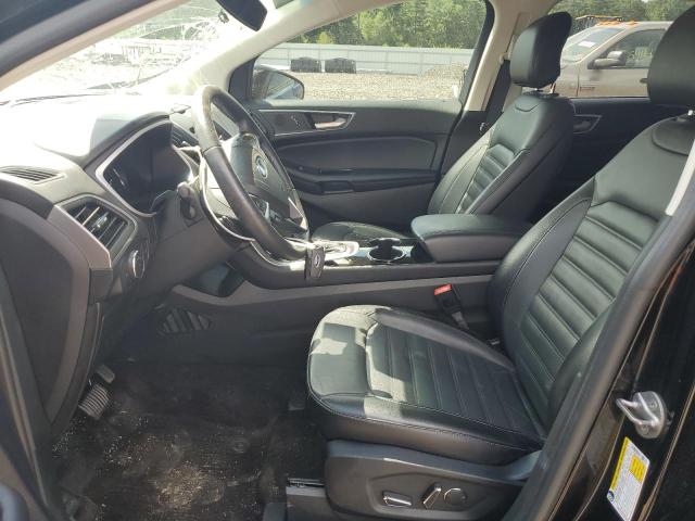 Photo 7 from auction – 2018 FORD EDGE SEL with VIN 2FMPK4J80JBC45462